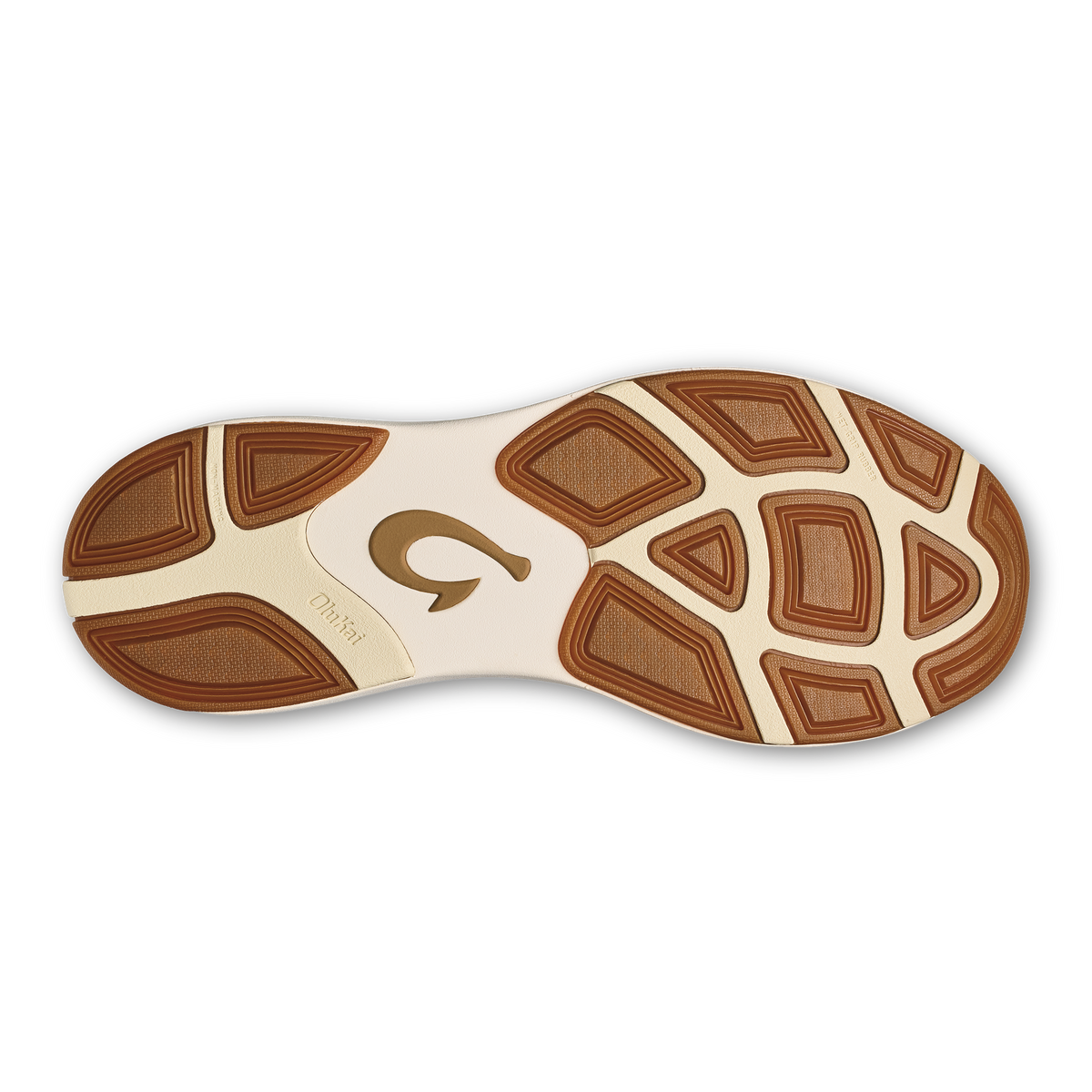 OluKai Featured | Mio Lī Men's Athletic Shoes - Dune