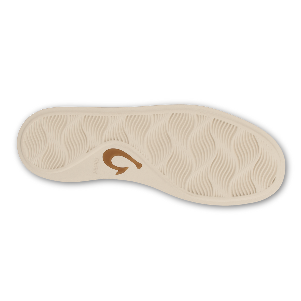 OluKai Quality | Tradewind Men’s Breathable Sneakers - Cooler Grey