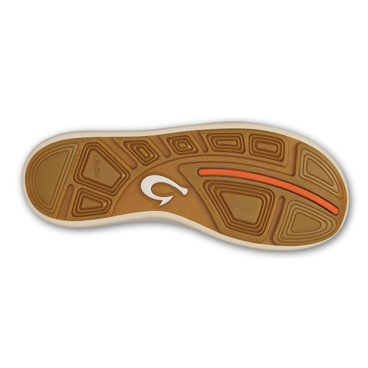 OluKai Latest | Moku Slip-on - Island Salt / Koi