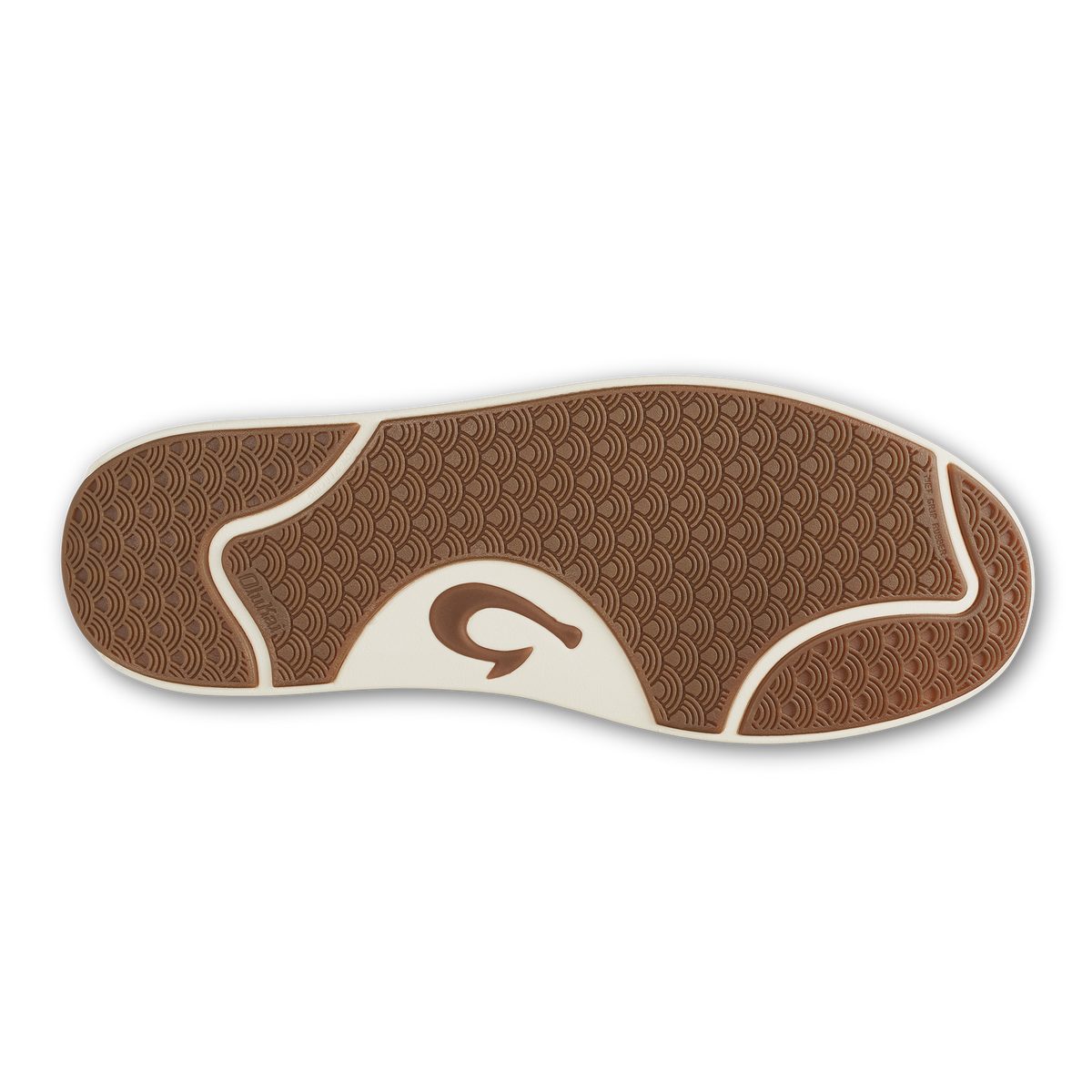 OluKai Deals | Lae'ahi Nui - Black / Tan