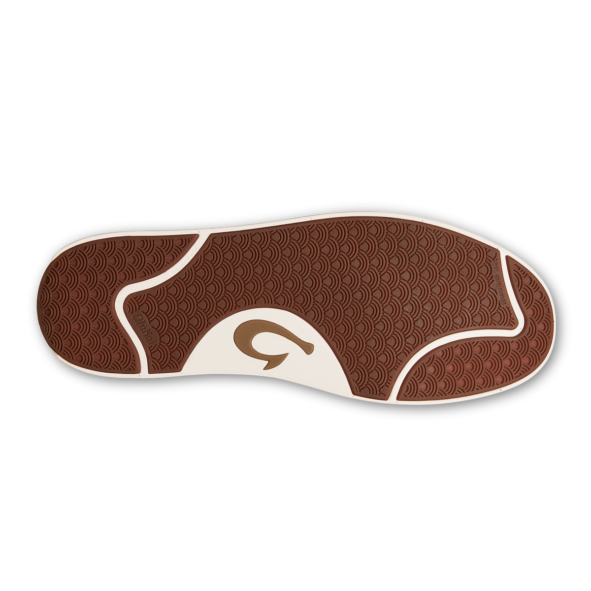 OluKai Special Offer | Lae‘ahi Men's Slip-On Sneakers - Clay