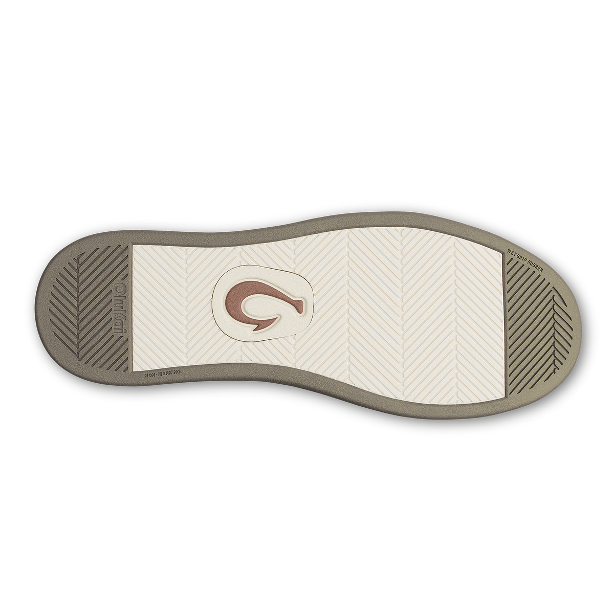 OluKai Sale | Kākaha Mesh Men‘s Slip-On Shoes - Clay
