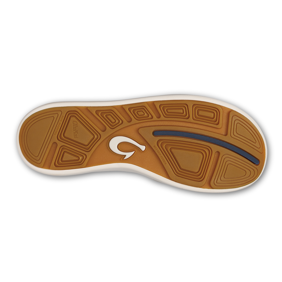 OluKai Premium | Moku Slip-on - Cloud Grey / Ash