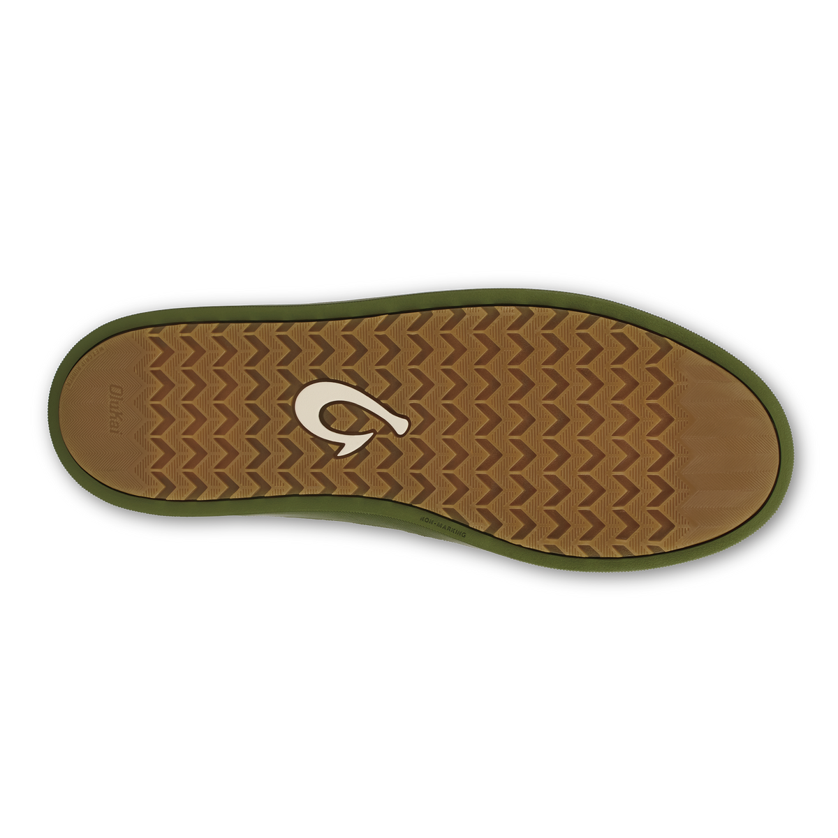 OluKai Latest | Mōlina Men’s Waterproof Leather Boots - Mustang Hanu