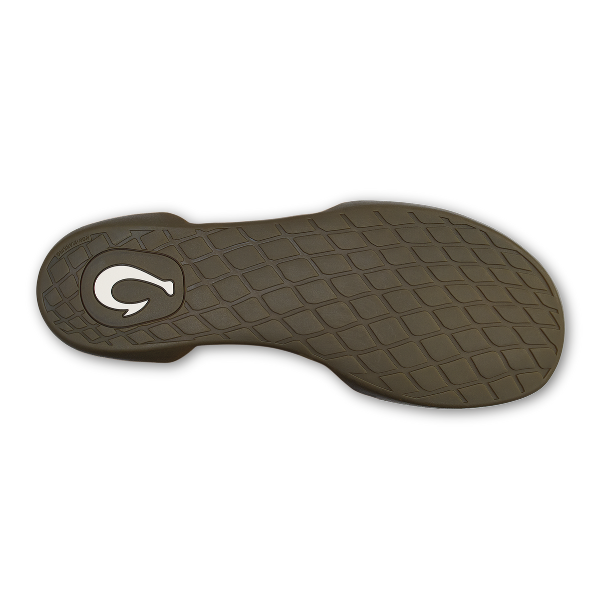 OluKai Best Price | Puku'i - Ash / Ash