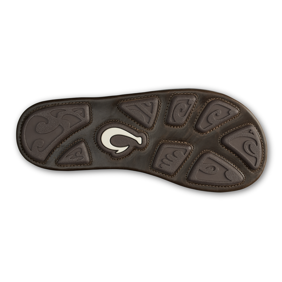 OluKai Top Pick | Mea Ola Mano - Mustang / Tan | Olukai