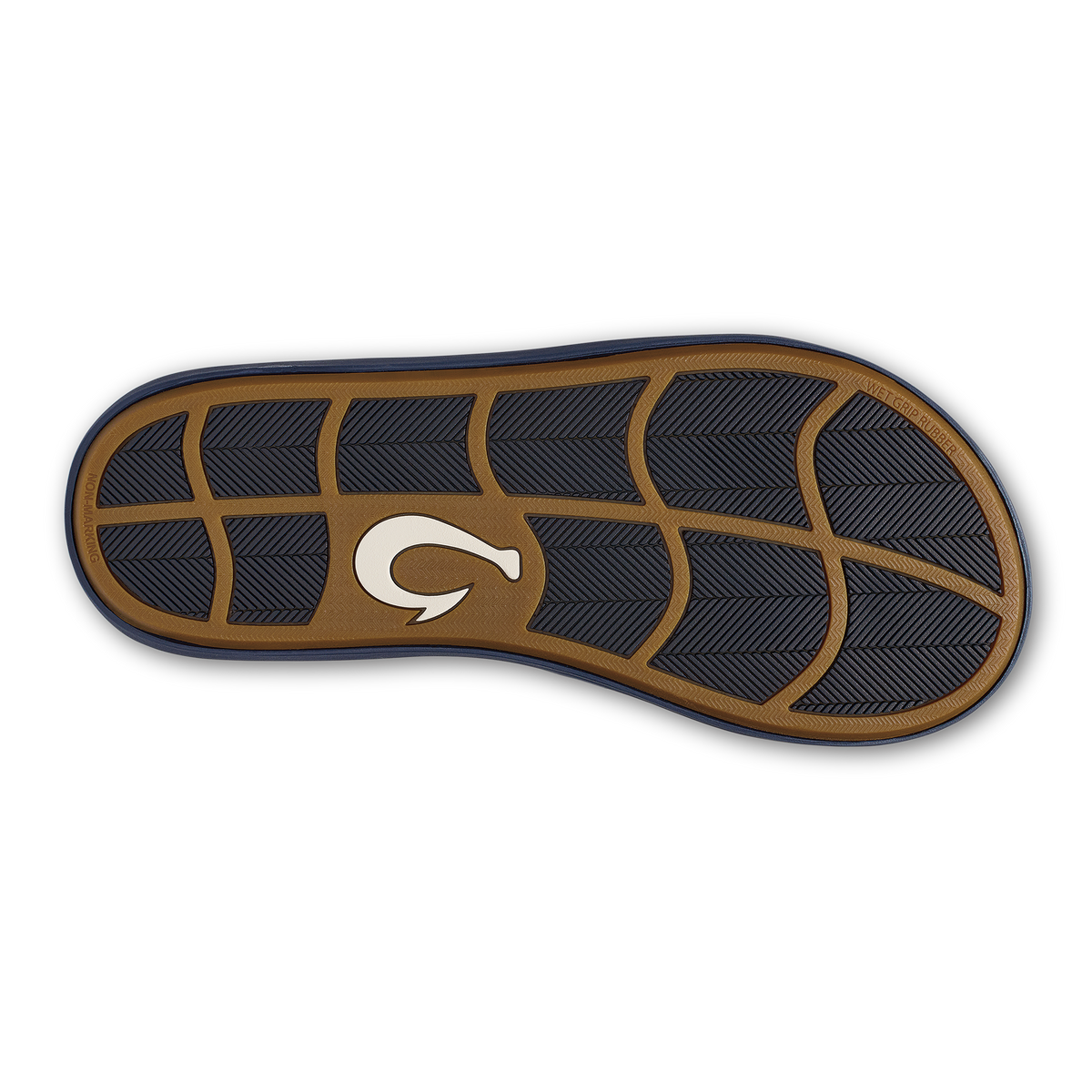 OluKai Sale | Ki'i - Trench Blue / Trench Blue