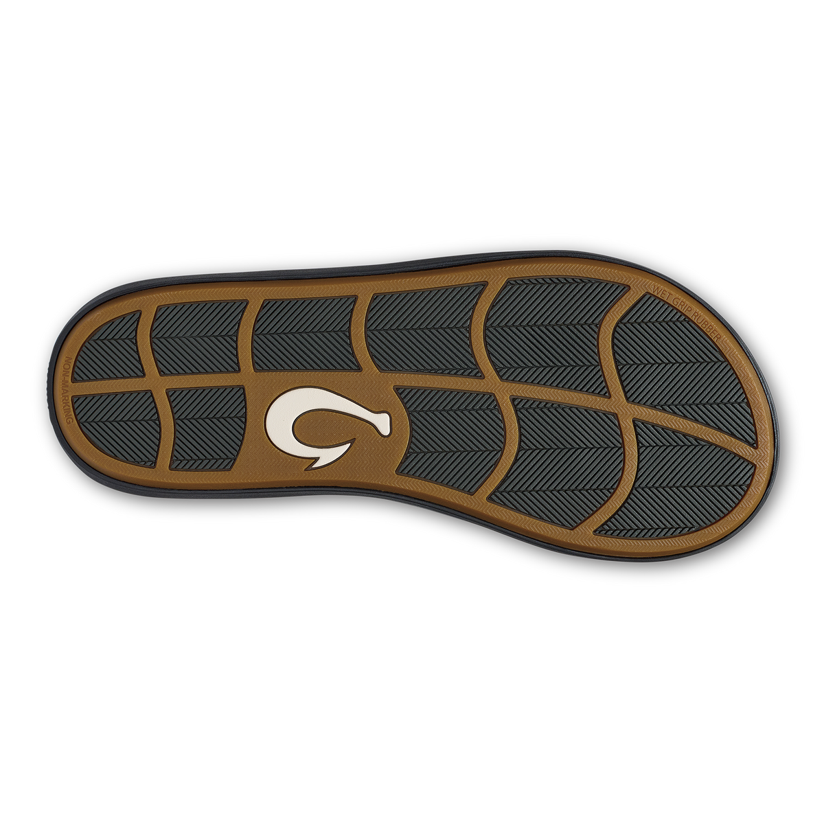OluKai Value | Ki'i - Lava Rock / Lava Rock