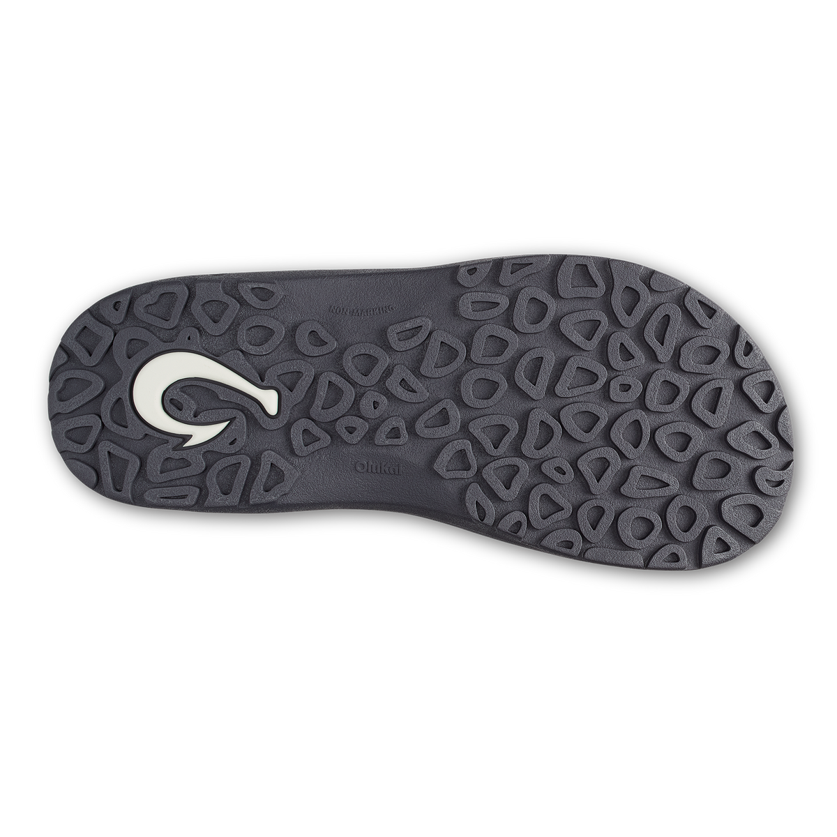 OluKai Best Price | 'Ohana Pālua - Tradewind Grey / Seagreen
