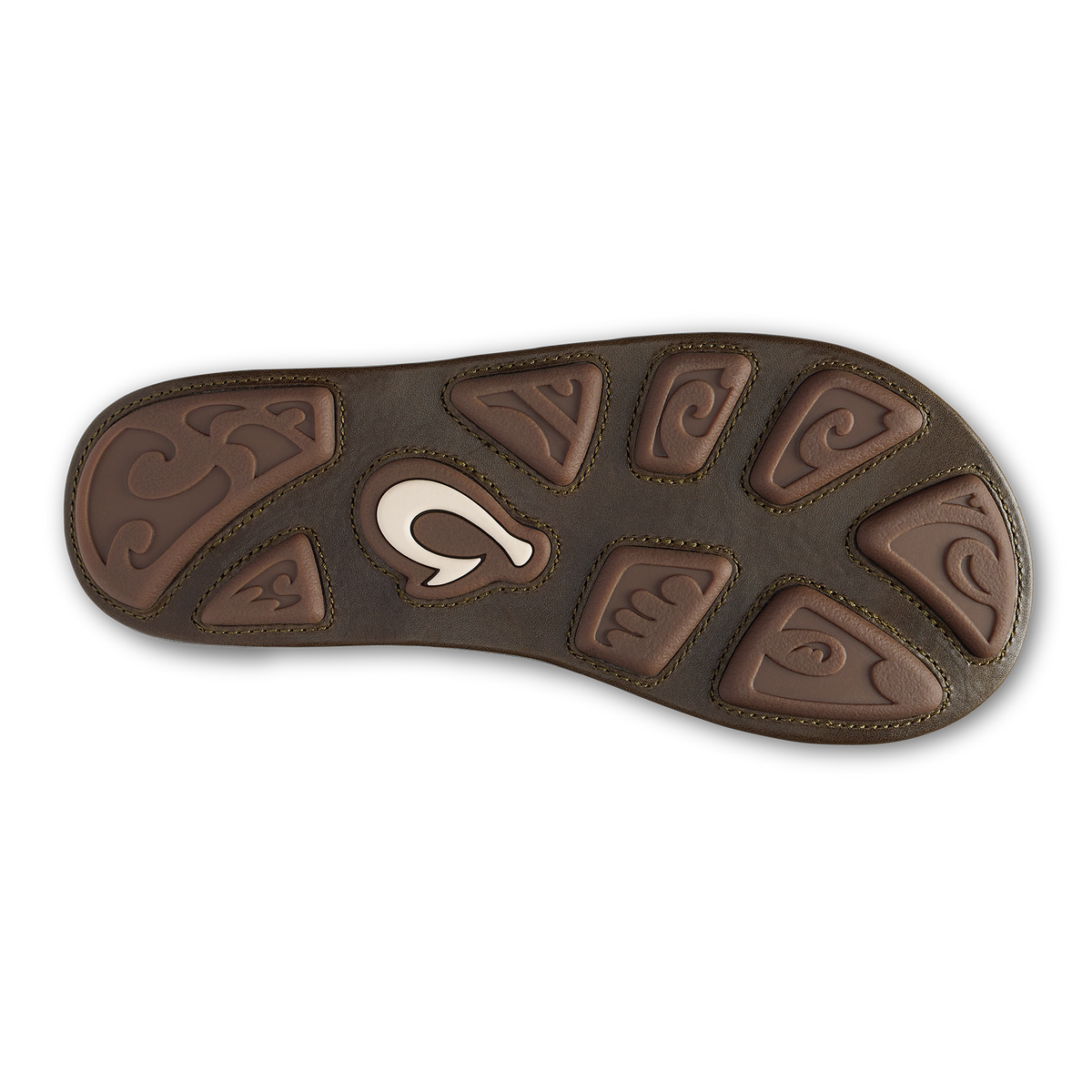 OluKai Essential | Hiapo - Clay / Mustang