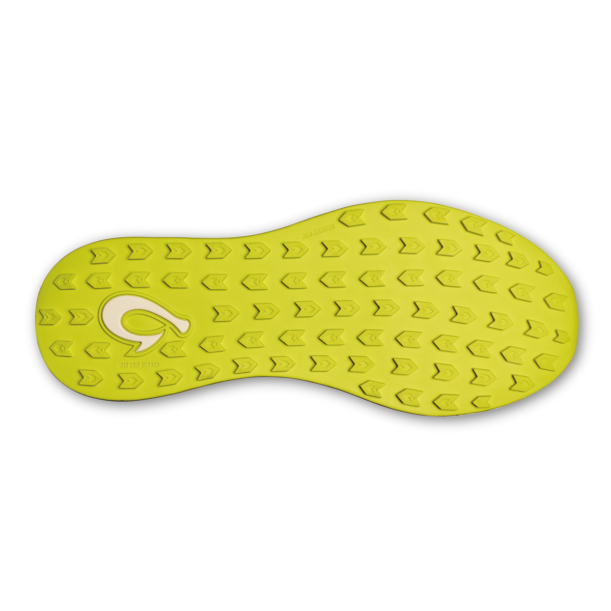 OluKai Sale | Manele Men’s Breathable Golf Shoes - Poi / Charcoal
