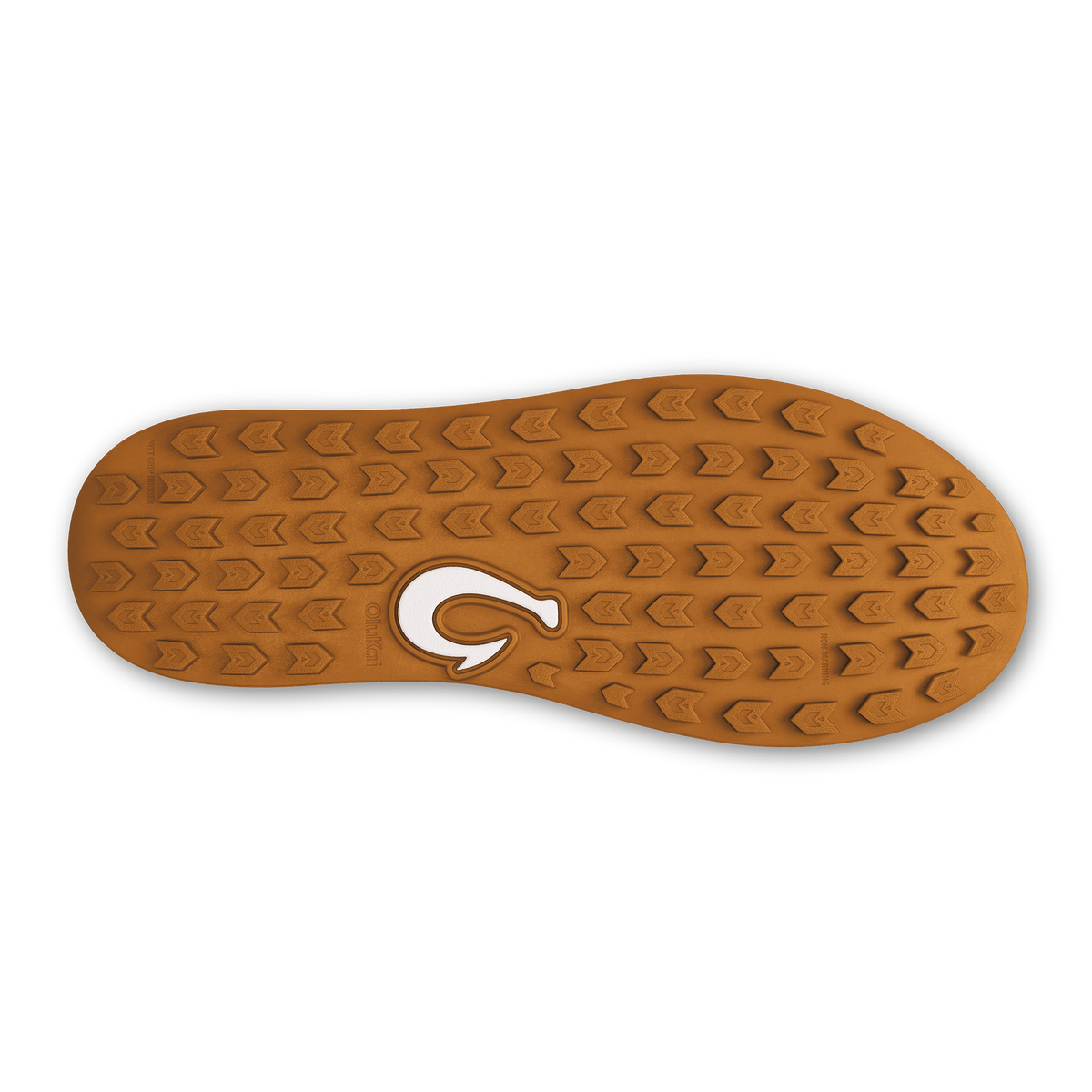 OluKai Popular | Wai‘alae - White / Tan