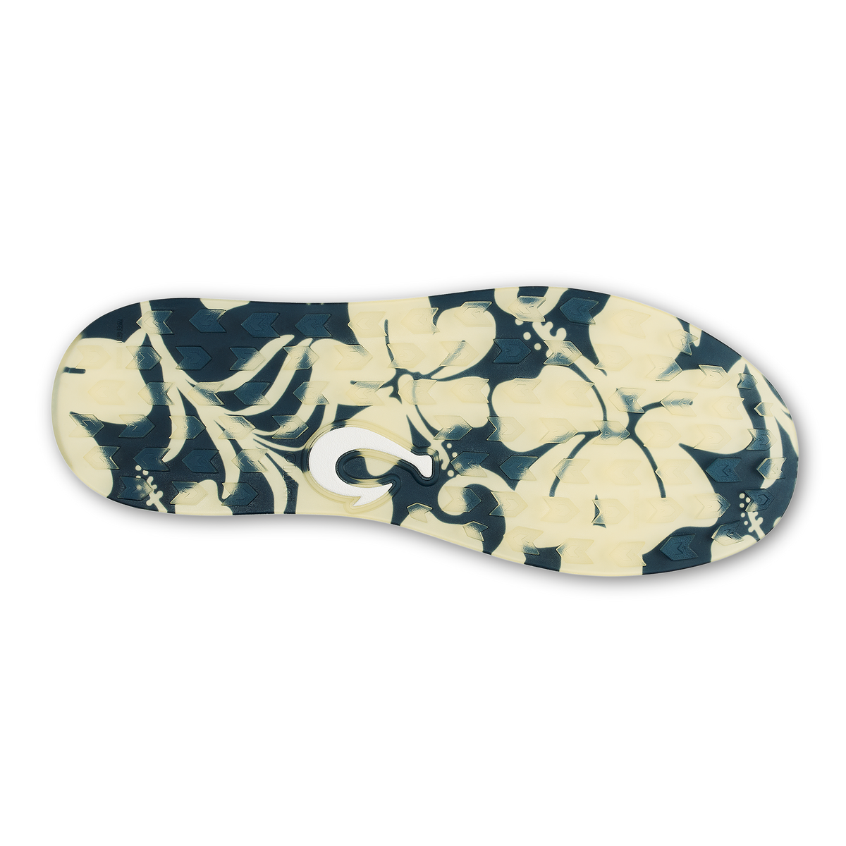 OluKai Everyday | Wai‘alae Slip On Men’s Golf Shoes - Trench Blue