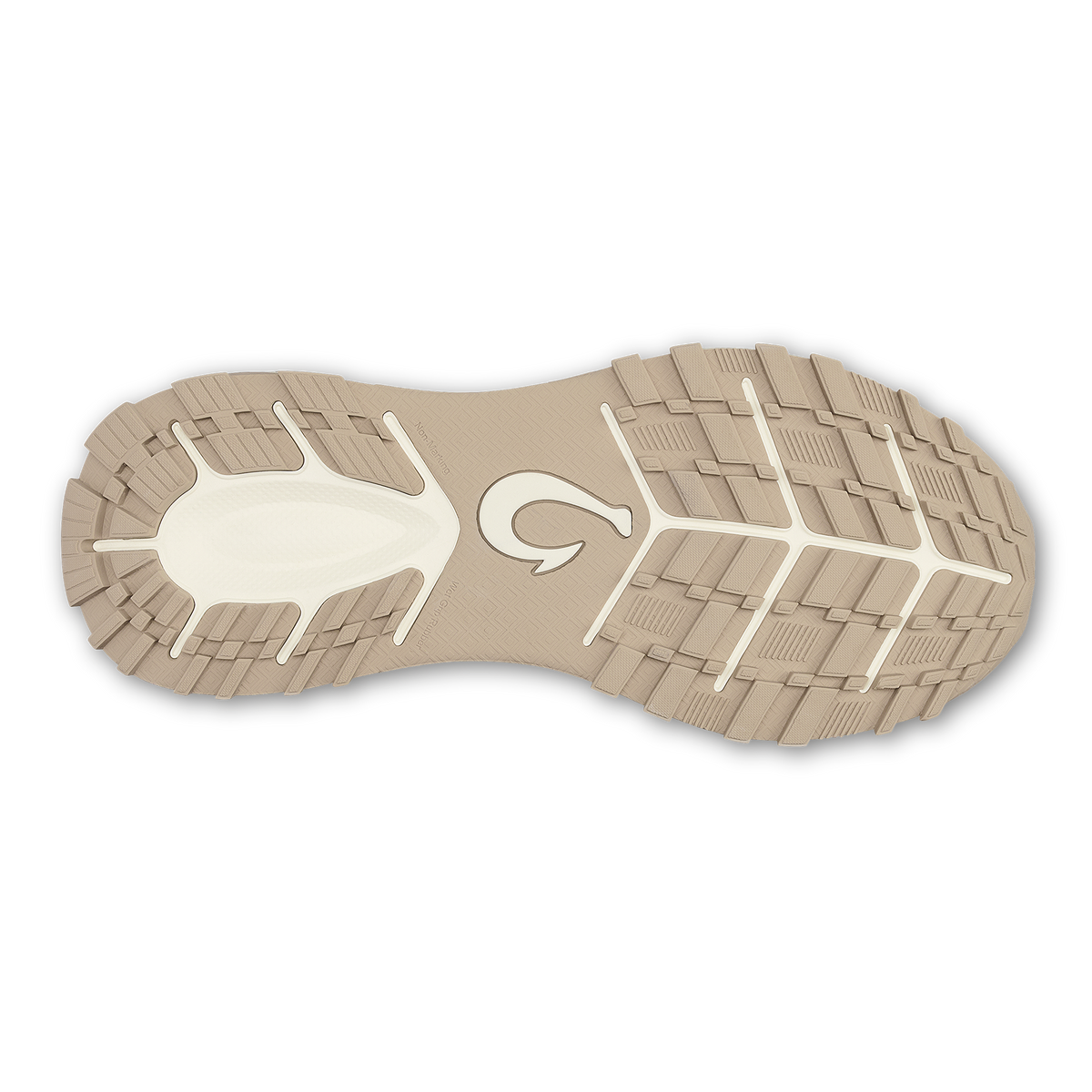 OluKai Sale | Makiki - White Sand / Tapa