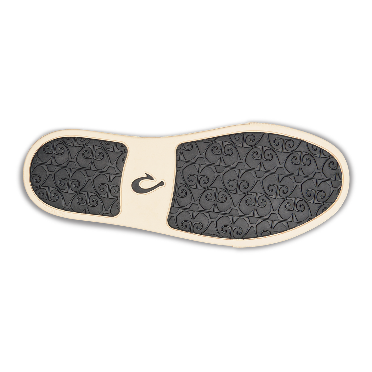 OluKai Best Price | Pehuea Women's Breathable Slip-On Sneakers - Black