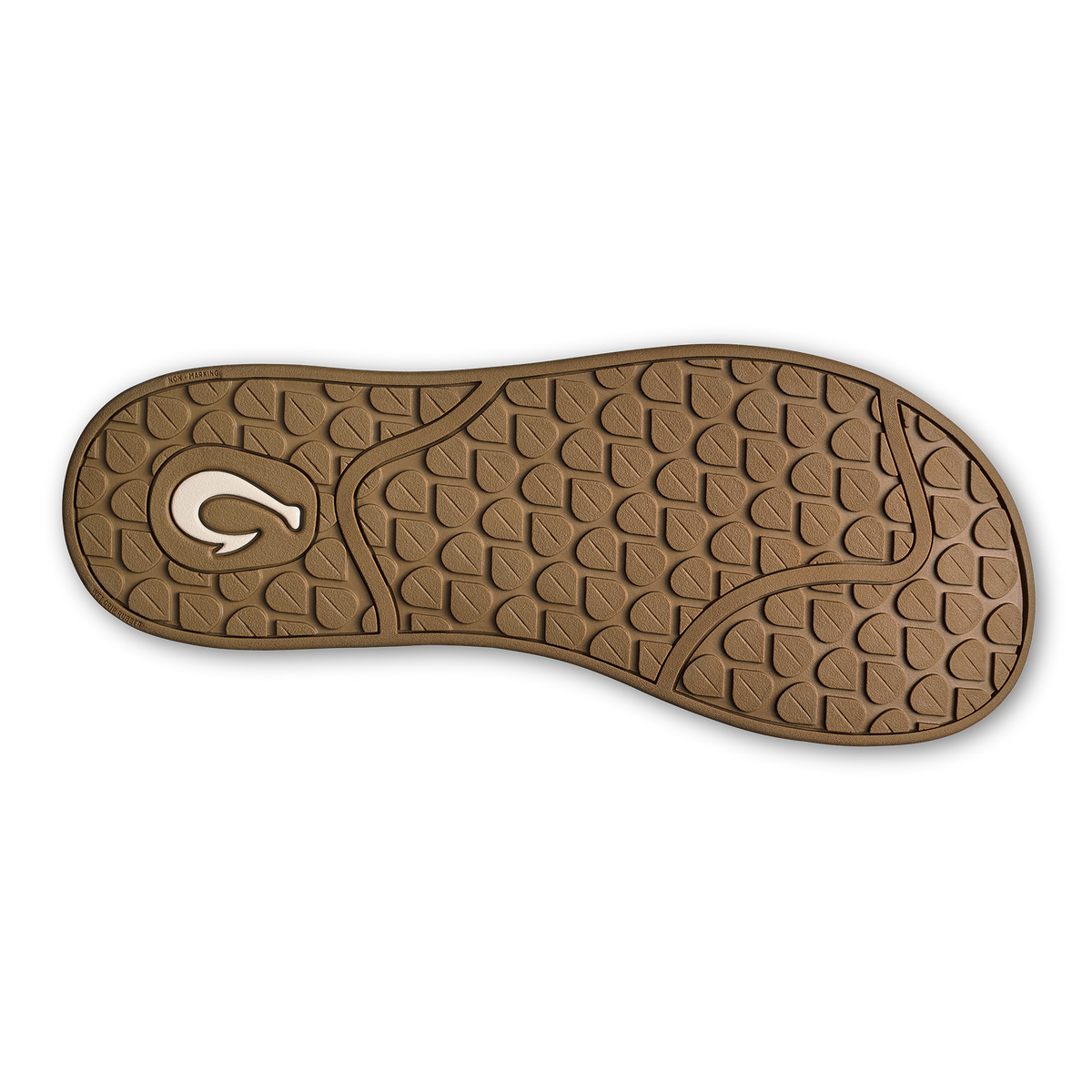 OluKai Value | Southshore Women’s Waterproof Leather Sandals - Toffee