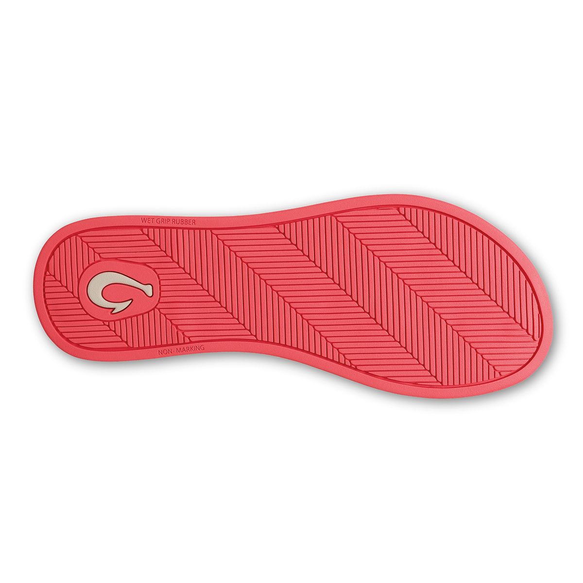 OluKai Customer Favorite | ‘Uiki - Hot Pink / Pa‘i