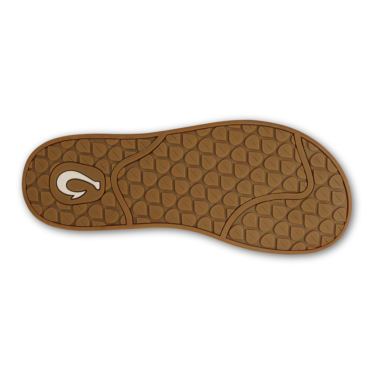 OluKai Exclusive | Southshore - Bright White / Warm Sand