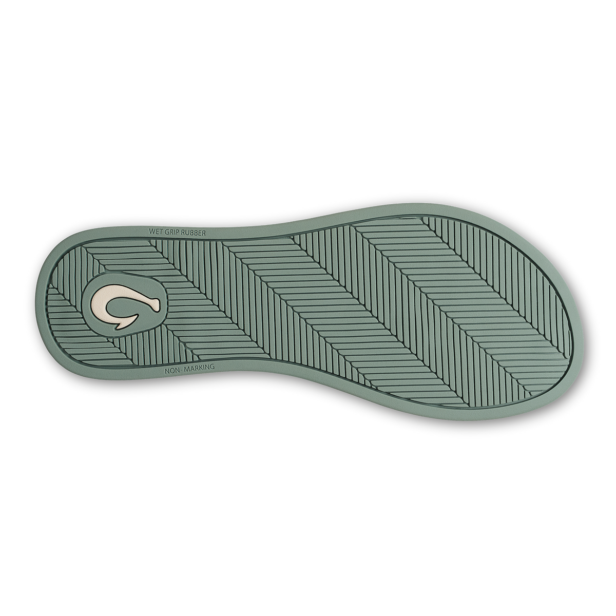 OluKai Best Price | ‘Uiki - Silver Pine / Pa‘i