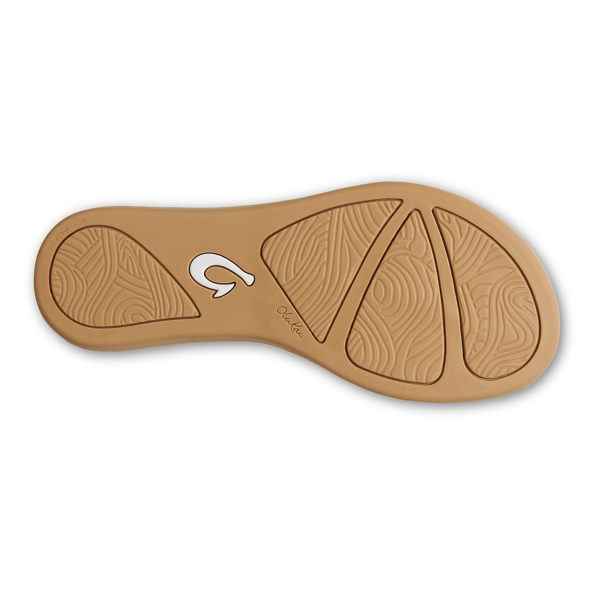 OluKai Latest | Hoʻopio Mele - Tapa / Warm Sand
