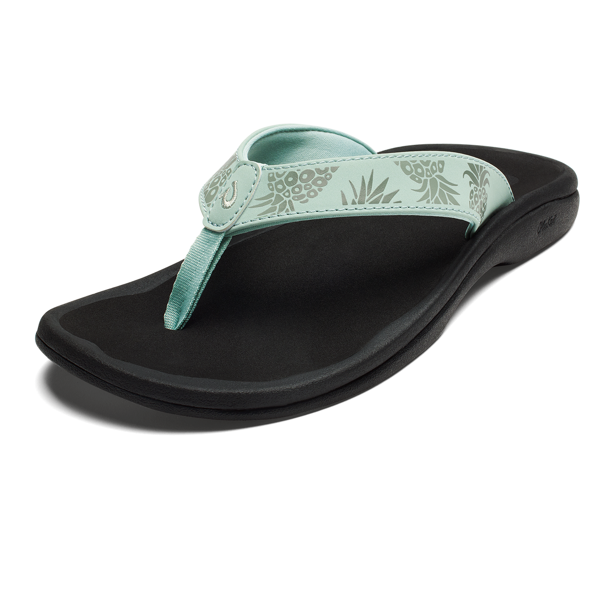 OluKai Featured | ‘Ohana Women's Beach Sandals & Flip Flops - Swell / Hua