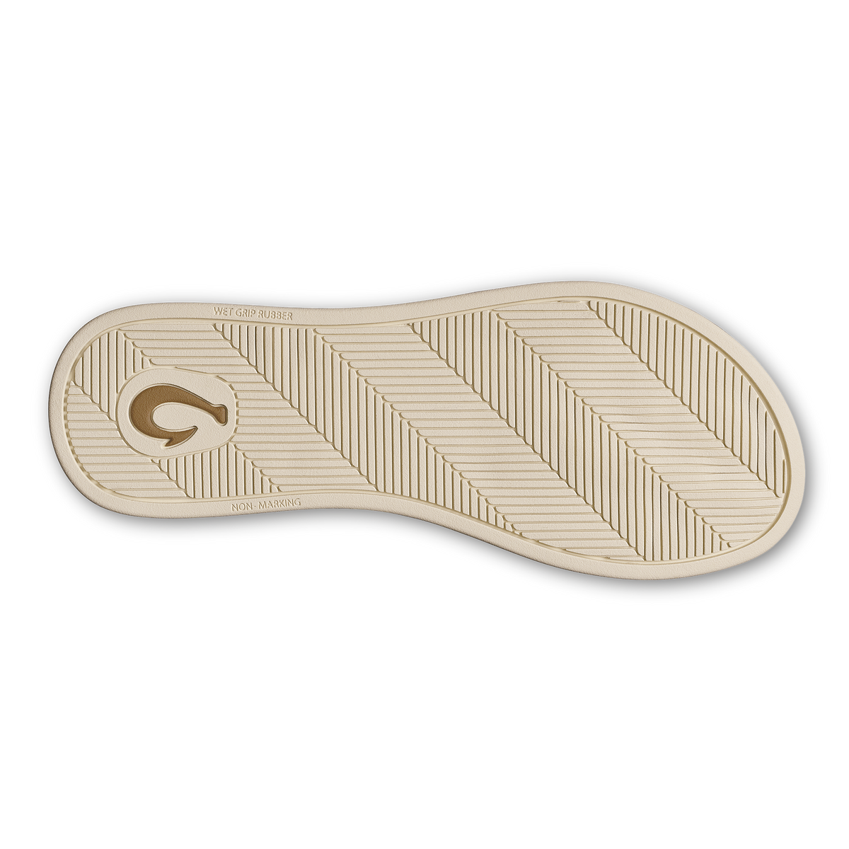 OluKai Value | ‘Uiki Women’s Everyday Beach Sandals - Mood Indigo