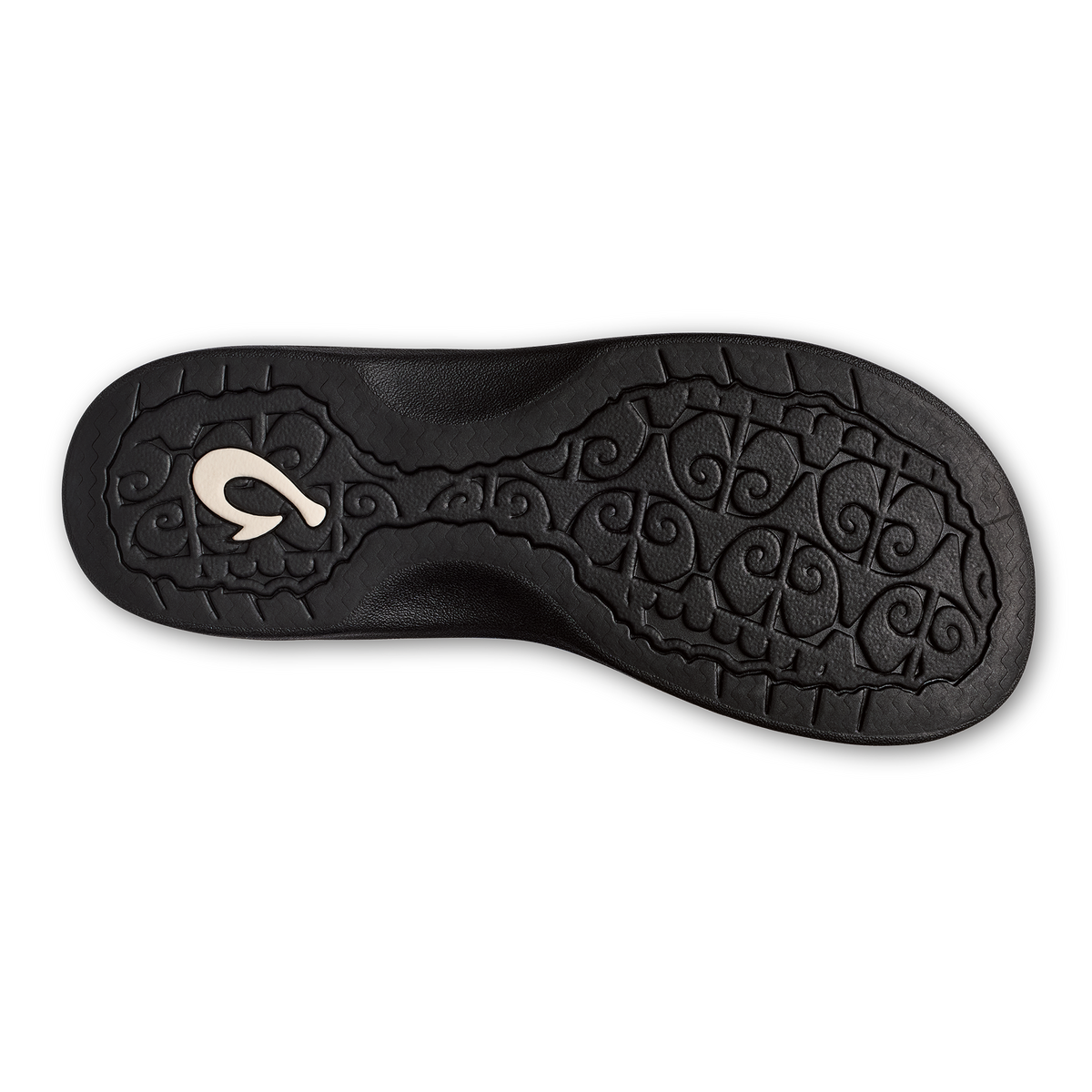OluKai Hot Sale | ‘Ohana Women's Beach Sandals - Blossom / Lava Rock
