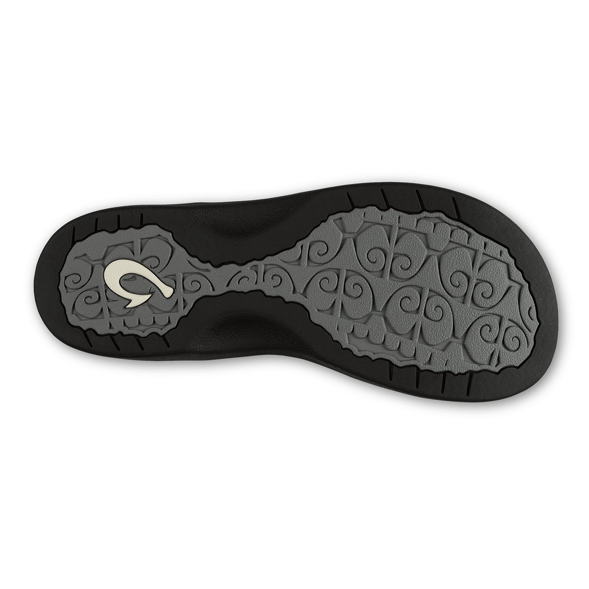 OluKai Value | ‘Ohana - Bright White / Black