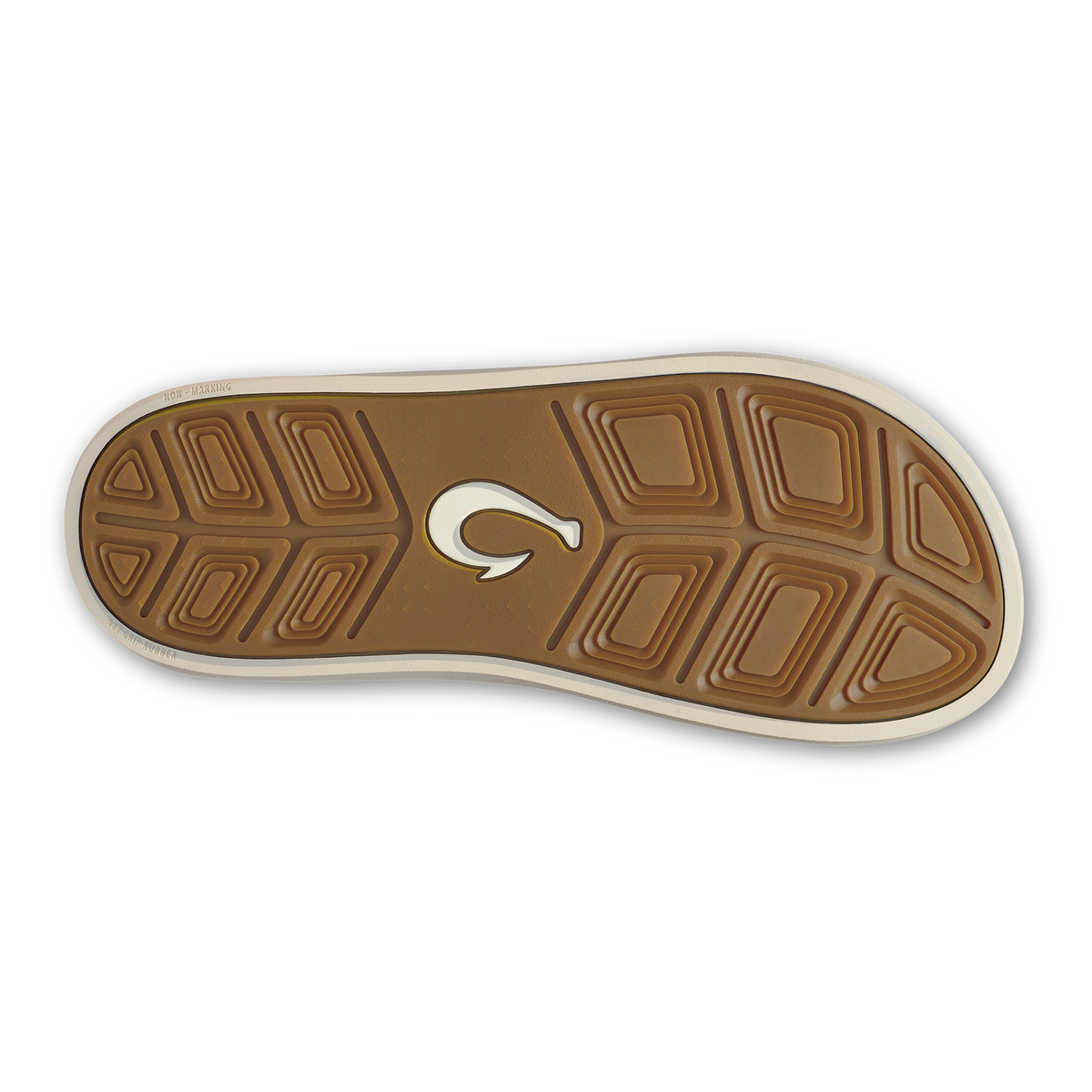 OluKai Sale | 'Ahi Kai - Dark Java / Dark Java