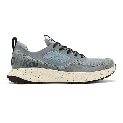 OluKai Premium | Makiki - Cloud Grey / Poi | Olukai