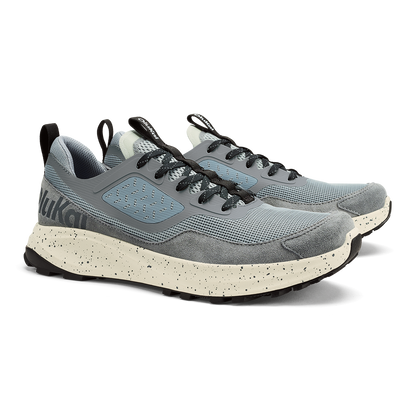 OluKai Premium | Makiki - Cloud Grey / Poi | Olukai