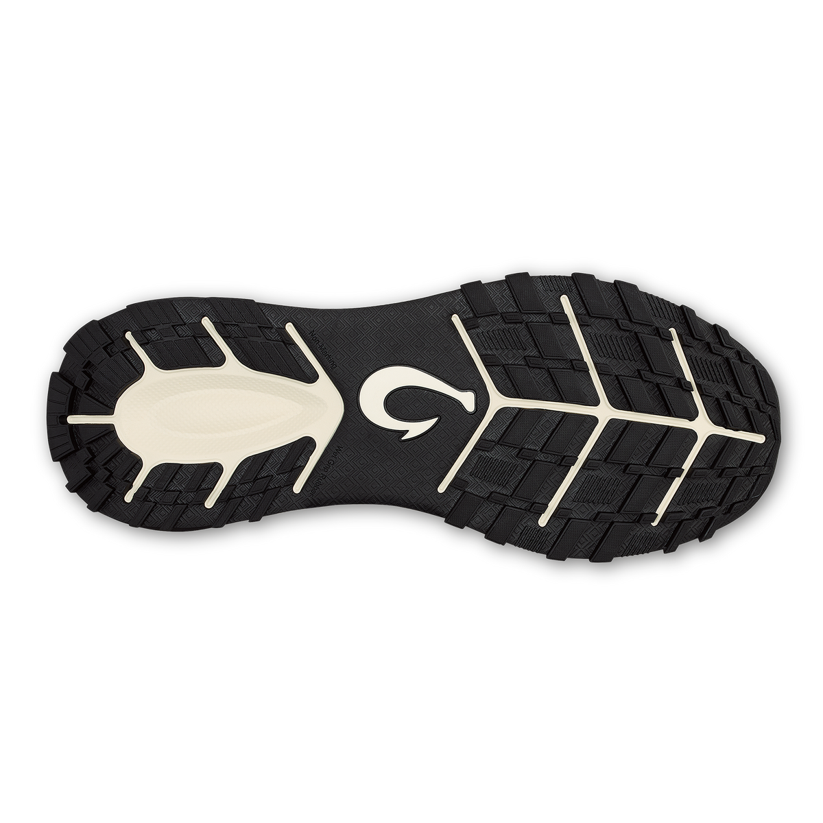 OluKai Premium | Makiki - Cloud Grey / Poi | Olukai
