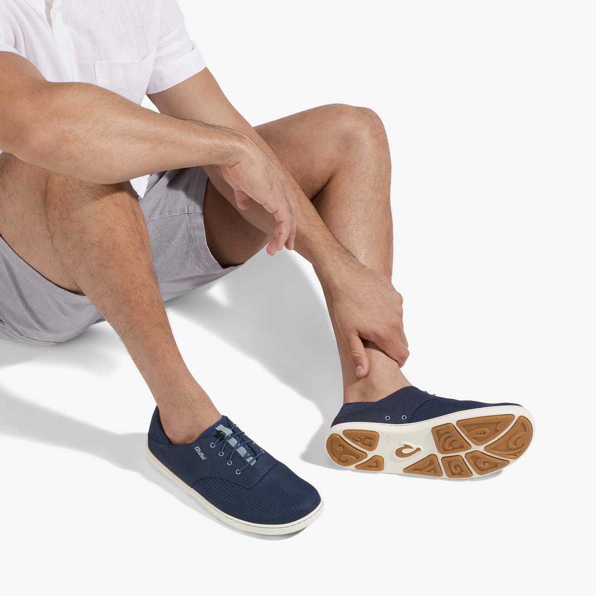 OluKai Special Offer | Nohea Moku - Mood Indigo / Mood Indigo