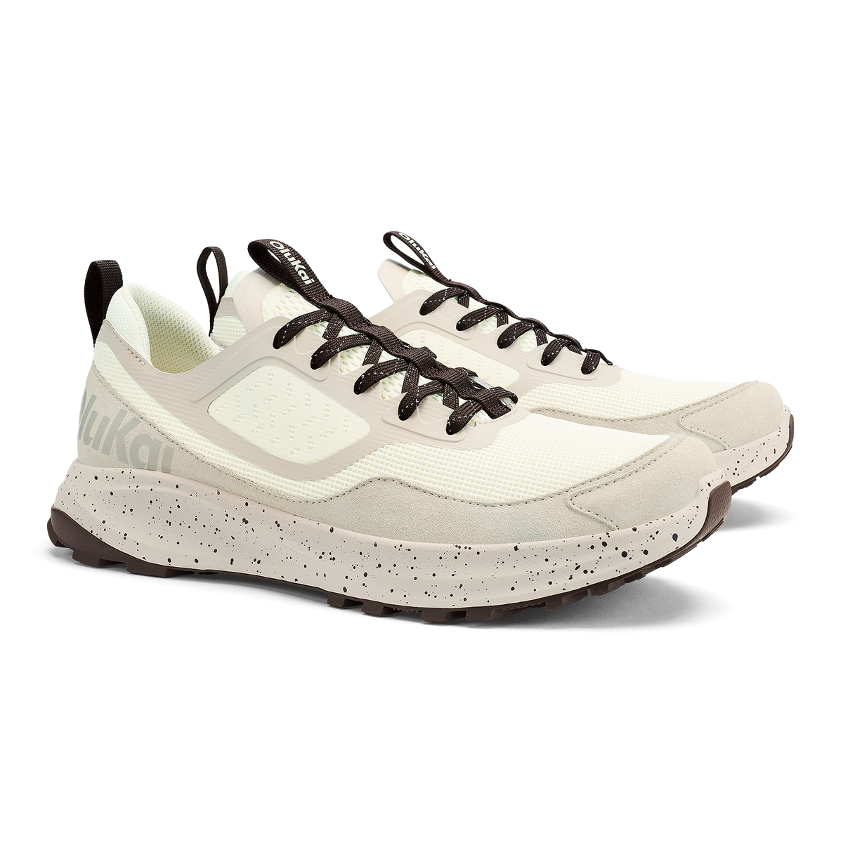 OluKai Featured | Makiki - White Sand / Tapa | Olukai