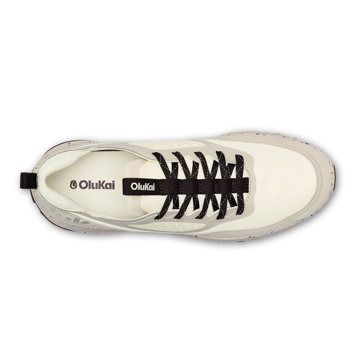 OluKai Featured | Makiki - White Sand / Tapa | Olukai