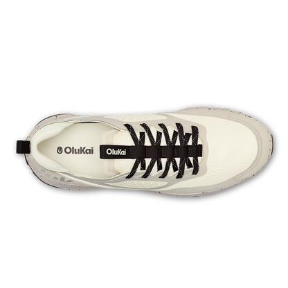 OluKai Featured | Makiki - White Sand / Tapa | Olukai