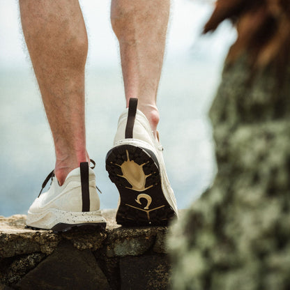 OluKai Featured | Makiki - White Sand / Tapa | Olukai