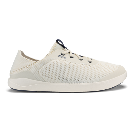 OluKai Sale | Moku Pae - White Sand / Trench Blue