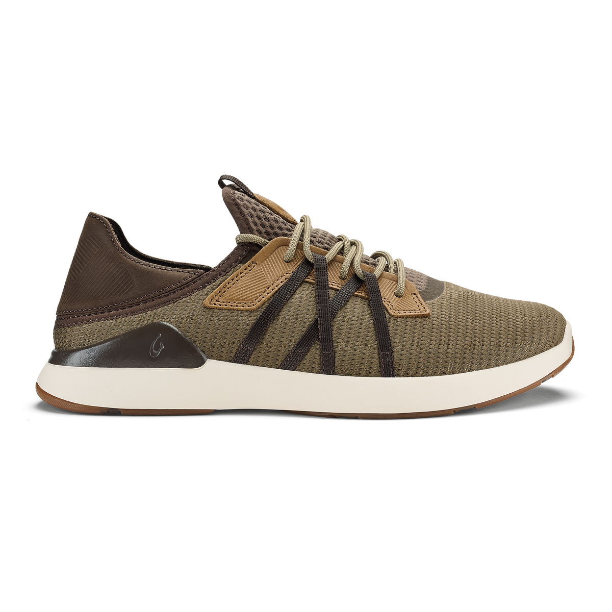 OluKai Customer Favorite | Mio Li - Mustang / Dk Java
