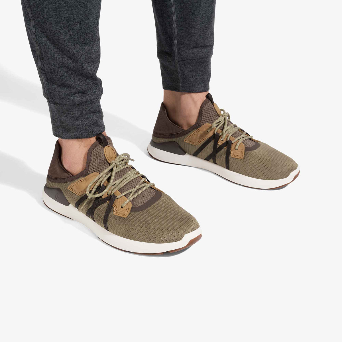 OluKai Customer Favorite | Mio Li - Mustang / Dk Java