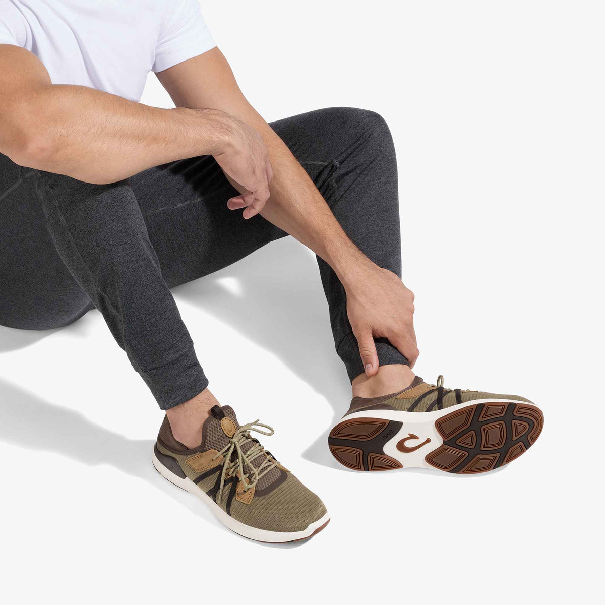 OluKai Customer Favorite | Mio Li - Mustang / Dk Java