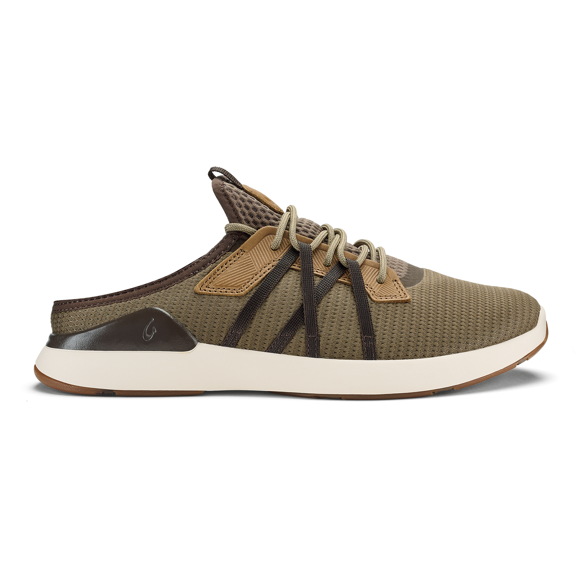 OluKai Customer Favorite | Mio Li - Mustang / Dk Java