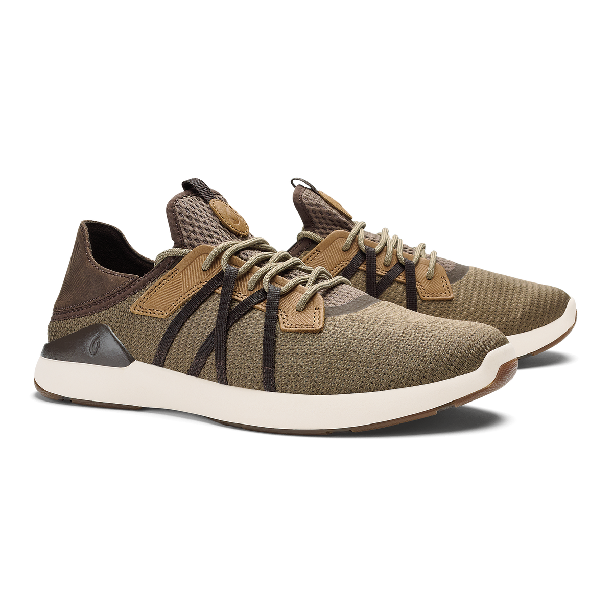 OluKai Customer Favorite | Mio Li - Mustang / Dk Java