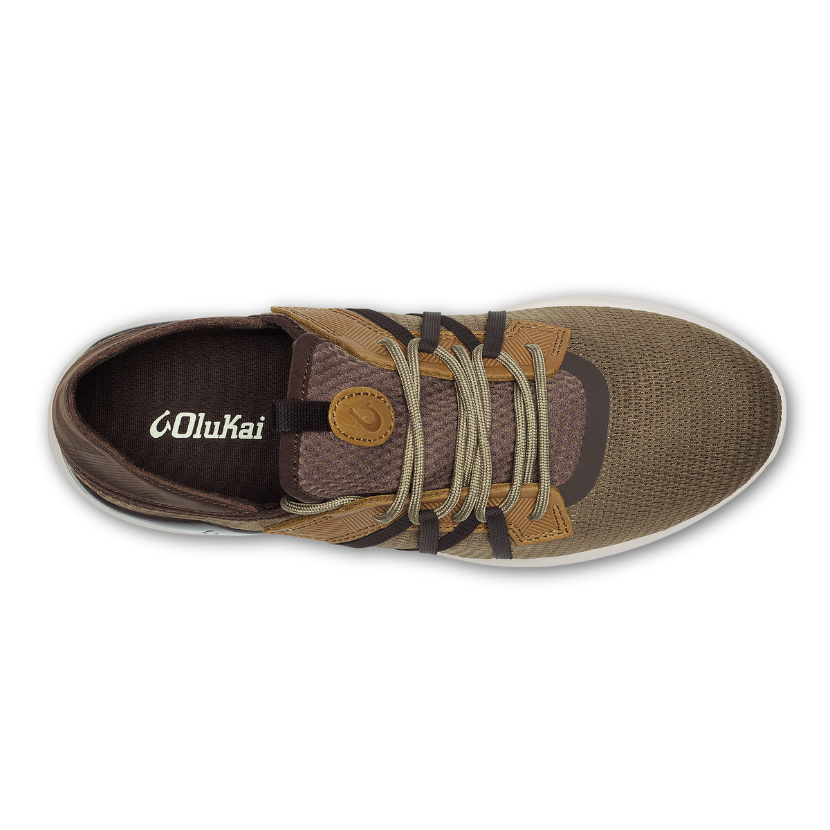 OluKai Customer Favorite | Mio Li - Mustang / Dk Java