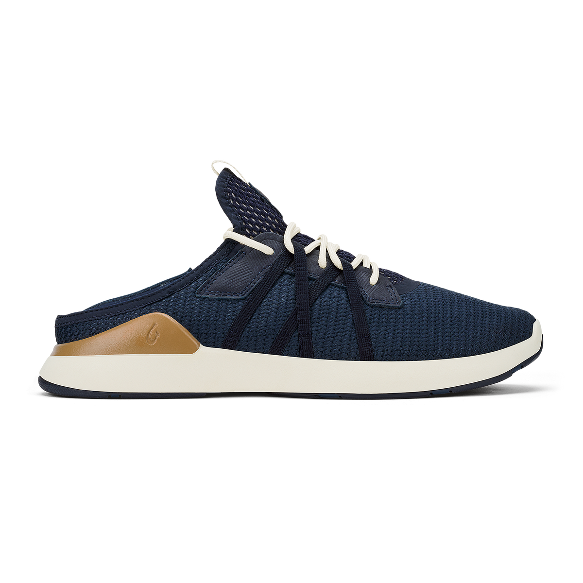 OluKai Popular | Mio Lī - Trench Blue / Natural | Olukai