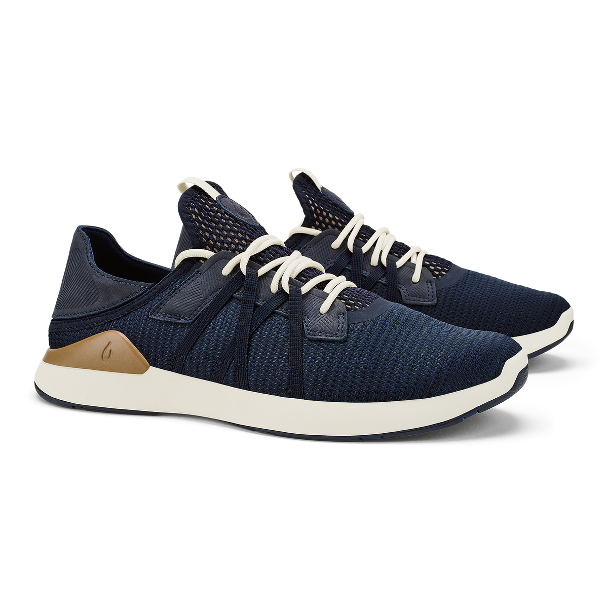 OluKai Popular | Mio Lī - Trench Blue / Natural | Olukai