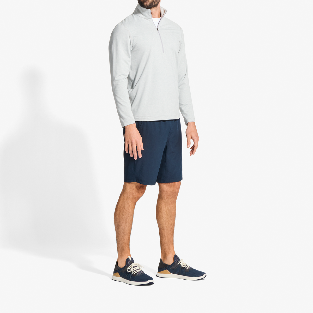 OluKai Popular | Mio Lī - Trench Blue / Natural | Olukai