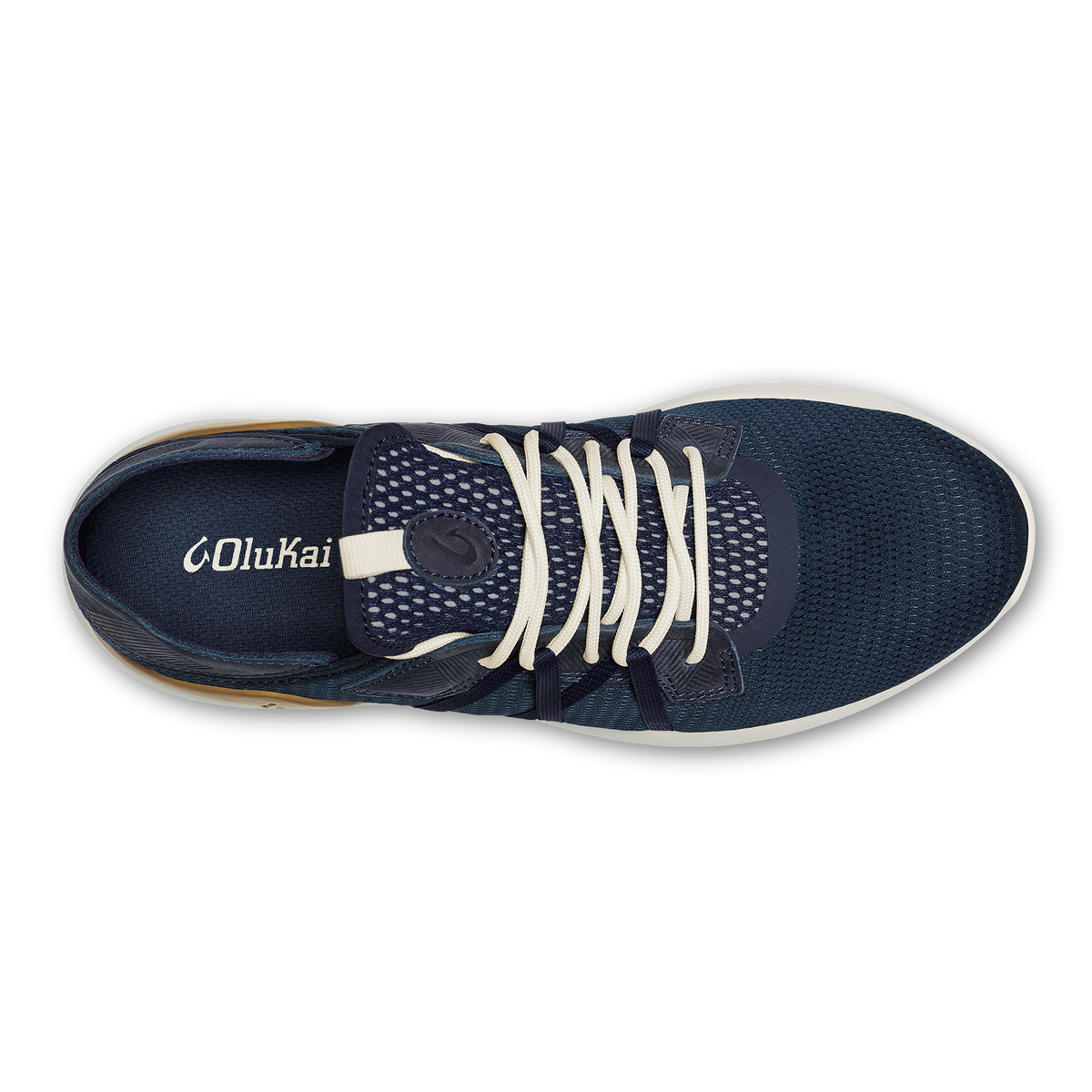OluKai Popular | Mio Lī - Trench Blue / Natural | Olukai