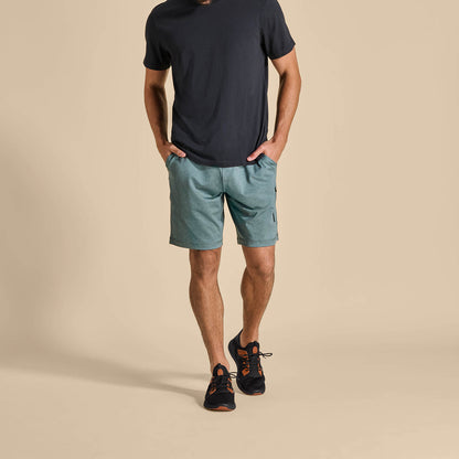 OluKai Best Price | Mio Lī Men's Athletic Shoes - Lava Rock