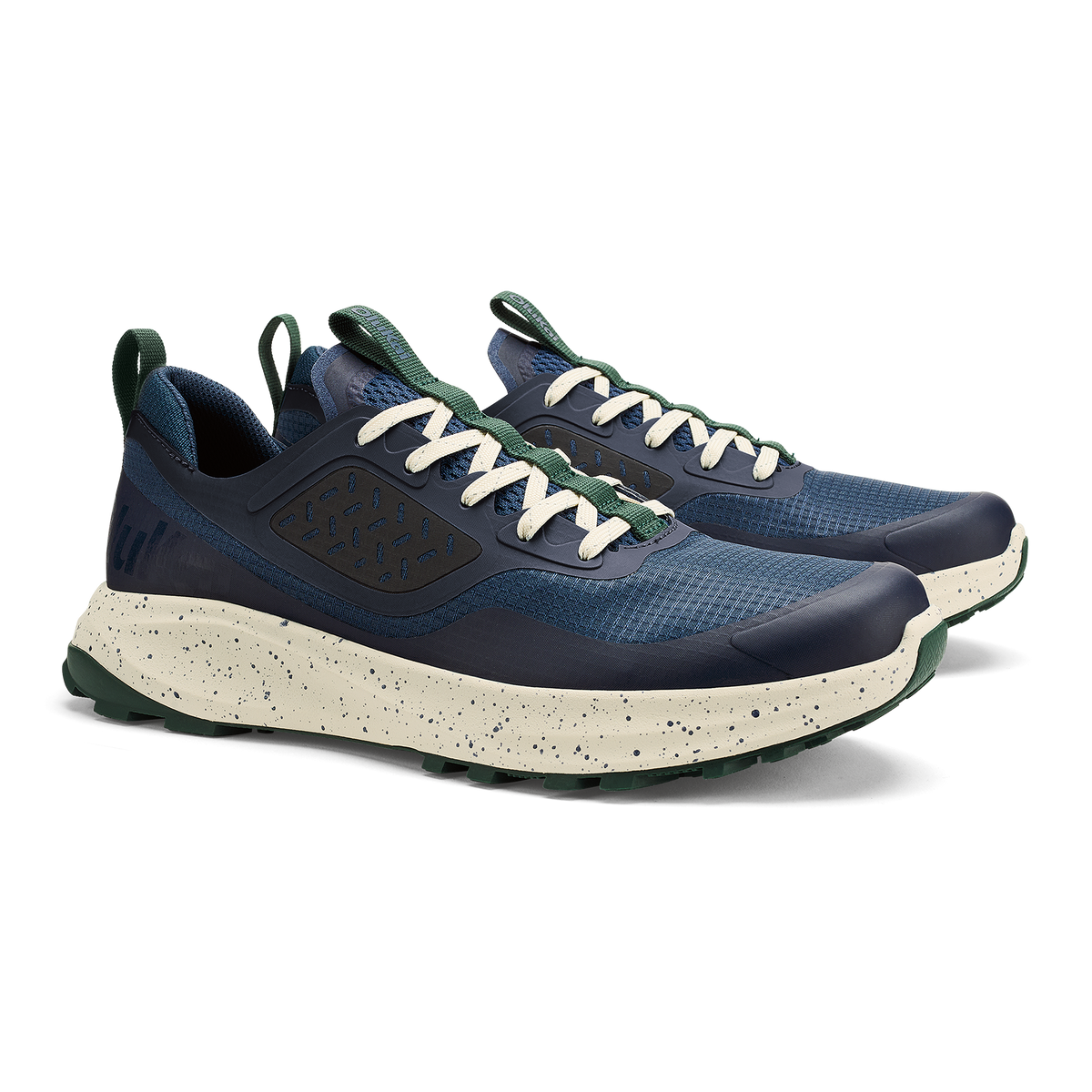 OluKai Popular | Makiki - Trench Blue / Trench Blue | Olukai
